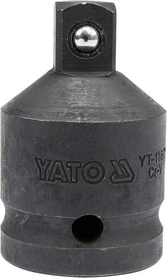 Nástavec adaptér 3/4\"F - 1/2\"M rázový CrV50BV30