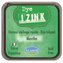 Aladine IZINK DYE razítkovací inkoust 8 x 8 cm - zelená