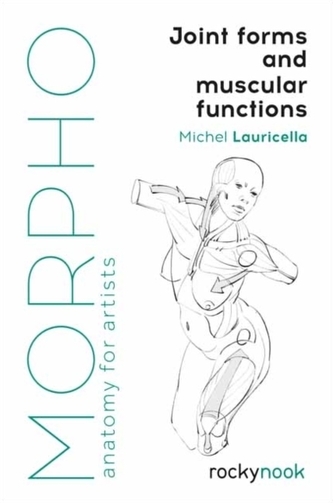Morpho: Joint Forms and Muscular Functions Morpho: Joint Forms and Muscular Functions