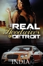 The Real Hoodwives Of Detroit