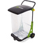 Zahradní vozík FIELDMANN FZO 4001