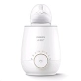 Elektrický ohřívač lahví Philips Avent SCF358/00