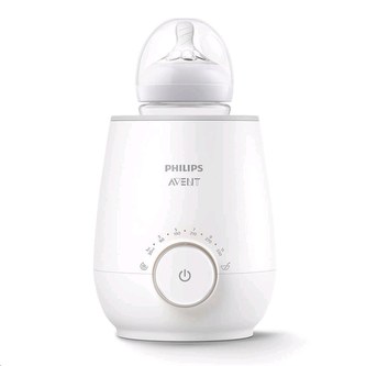 Elektrický ohřívač lahví Philips Avent SCF358/00