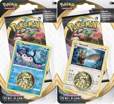 Pokémon TCG: Sword and Shield 10 Astral Radiance - Checklane Blister