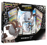 Pokémon TCG: Champion's Path - Dubwool V Collection