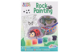 Malování kamínků