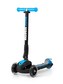 Dětská koloběžka Milly Mally Magic Scooter blue