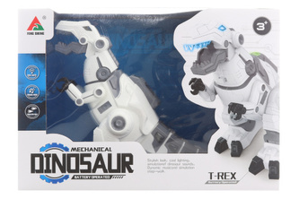 Robot T-Rex na baterie