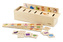 Dřevěná hra - třídění