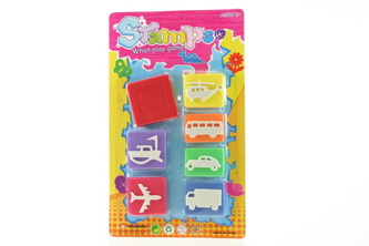 Razítka dopravní prostředky Razítka dopravní prostředky