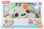 Fisher Price Hrací dečka s lenochodem GNB52