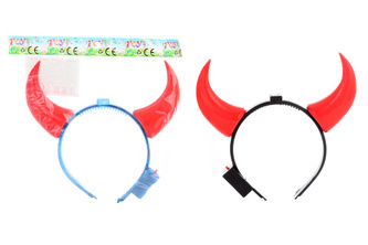 Rohy čertovské Rohy čertovské