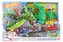 Hot wheels Dračí útok ze vzduch GJL13 TV 1.9.-31.12.