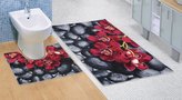 3D tisk  sada - orchidea - sada 60x100, 60x50 cm