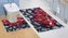 3D tisk  sada - orchidea - sada 60x100, 60x50 cm