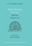 Mahabharata Book Eight (Volume 1)