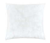 Výplňkový polštář s netkanou textilií - bílá - 50x70 cm (600g)