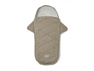 Fusak zimní Strada Cashmere