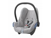 Letní potah CabrioFix Cool Grey