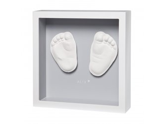 My Little Steps Grey