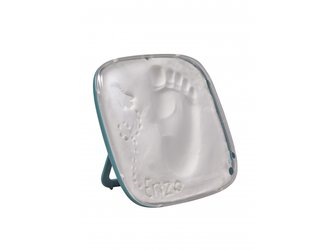 Hello Baby Galactic Green