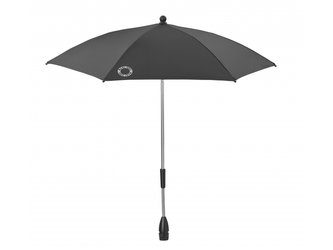 Slunečník Essential Black