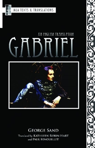 Gabriel: An English Translation