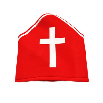 Čepice mikuláš