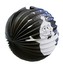 Lampion Halloween - duch 25 cm