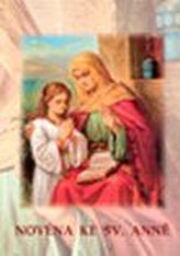 Novéna ke svaté Anně