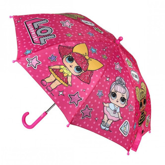 Deštník L.O.L. Surprise 45 cm