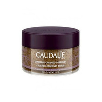 Caudalie Zeštíhlující tělový peeling Crushed Cabernet Scrub 150 g woman