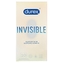 Durex Kondomy Invisible Extra Sensitive Varianta 10 ks unisex