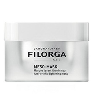 Filorga Maska proti vráskám a pro rozjasnění pleti Meso Mask (Smoothing Radiance Mask) 50 ml woman