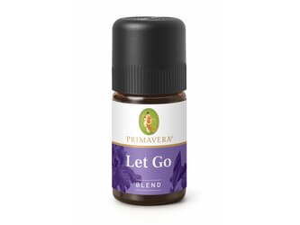 Primavera Éterický olej Lass Los 5 ml unisex