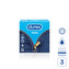 Durex Kondomy Jeans Varianta 3 ks unisex