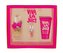 Juicy Couture Viva La Juicy parfémovaná voda 30 ml + parfémovaná voda 5 ml + tělové suflé 50 ml