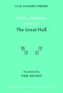 Mahabharata Book Two