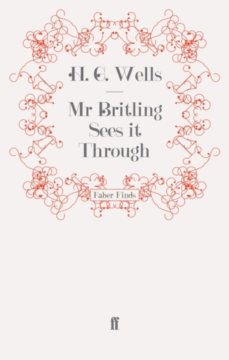 Mr Britling Sees it Through