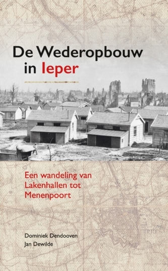 De Wederopbouw in leper