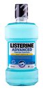 Listerine Mouthwash Ústní voda Advanced Tartar Control 500 ml unisex
