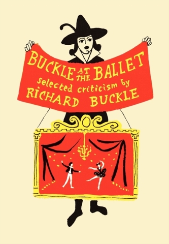 Buckle at the Ballet