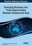 Emerging Business and Trade Opportunities Between Oceania and Asia