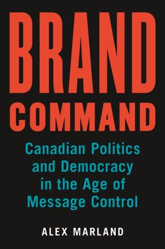 Brand Command