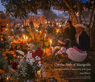 On the Path of the Marigolds