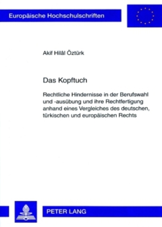 Das Kopftuch
