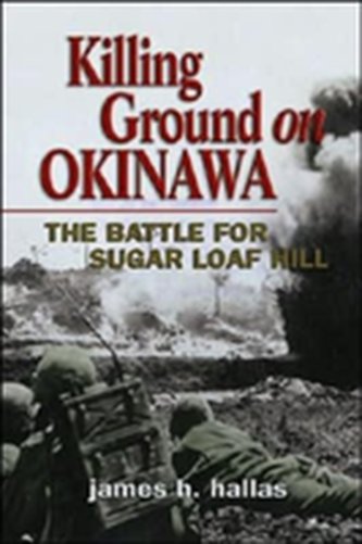 Killing Ground on Okinawa