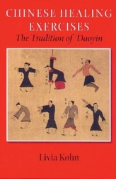 Chinese Healing Exercises