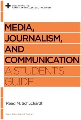 Media, Journalism, and Communication