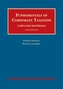 Fundamentals of Corporate Taxation